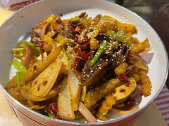 -虾享蟹逅小龙虾·螃蟹·小海鲜(吉林省总店)