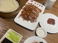 -全聚德(江宁店)