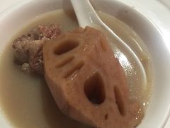 -铜锣湾·有麝自然香(渝北财富中心店)
