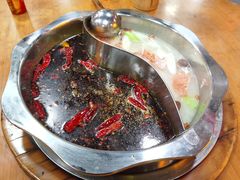 -红姐重庆火锅(曙光路店)