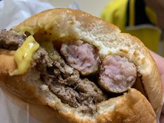 -麦当劳(保定裕华路店)