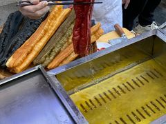 -李与白包子铺(桐梓林店)