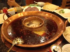 牛肉-老码头火锅(玉林店)