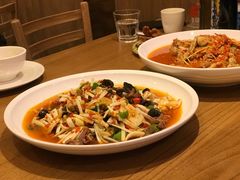 -九老汉·川渝江湖菜(合川路2店)