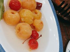 -乔家满族八大碗(流水沟店)