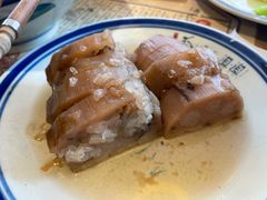 西湖莲藕韵-卤儿道道(龙游路店)
