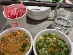 -海底捞火锅(上地华联店)