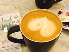 -星巴克臻选(广州沙面店)