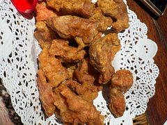 -前海沿·青岛菜(五四广场永旺店)