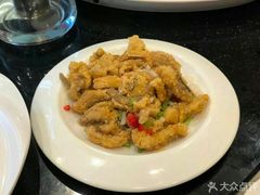 -小龙酒家(桂平路店)