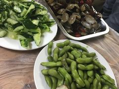 -袁老大龙虾(石鼓路总店)