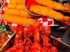 -吴草鸡爪오초닭발(城阳总店)