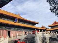 -历代帝王庙博物馆