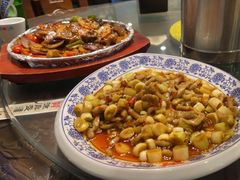 -徐鼎盛民间菜(奥体店)
