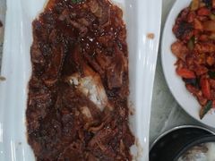 android_upload_pic-天津乾毓德饭庄·清真传统炒菜·海鲜烧烤(咸阳路店)