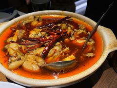 -马头巷·食景园(苏州总店)