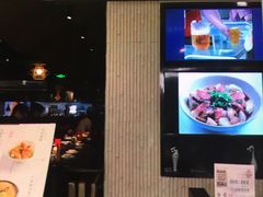 门面-老头儿油爆虾·知味杭州(爱琴海购物中心)