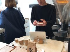 -% Arabica(京都东山店)