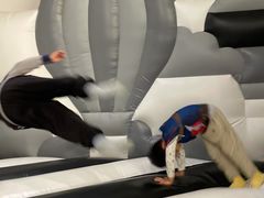 -Lilliput粒粒堡亲子餐厅(祥云小镇店)