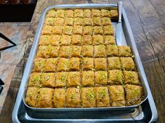 -Mevlana梅夫娜土耳其餐厅·清真