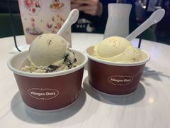 -哈根达斯(天河城店)