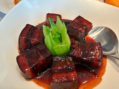 -蘇锦宴·淮扬菜烤鸭·小院(三元桥霄云路店)