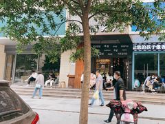 -韩国料理大力士(屏风街店)