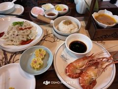 -蟹村草堂·苏式园林人文农家·大闸蟹