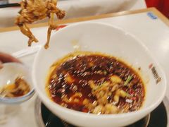 馋嘴牛蛙仔-簋街仔仔小龙虾(簋街二店)