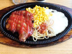 -菲滋意式餐厅(黄岩洞天店)