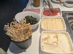 -海底捞火锅(威高广场店)