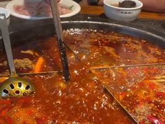 -陈眼镜火锅(总店)