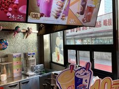 -DQ·蛋糕·冰淇淋(民勇嘉泰店)