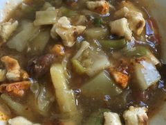 -刘老虎肉丸糊辣汤(总店)