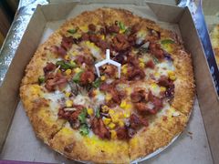 -必胜客(航洋国际店)