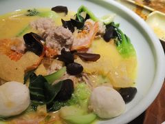 杭三鲜-四灶儿·2005地道杭帮菜(杭州鼓楼1店)