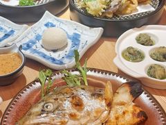 -德川家日本料理(中关村寰太大厦店)