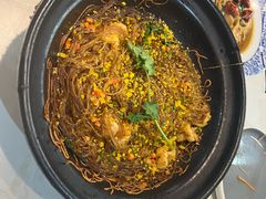-小城外婆肴私房菜.家宴聚集点(圆明园颐和园·清河上地店)