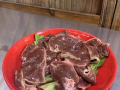 羊肝-蚝羊氣惠来羊肉火锅·高压锅生蚝