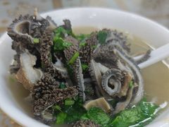 -清真·鸦儿李记·小馆(后海店)