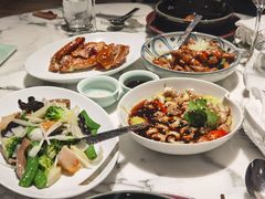 -杭州君悦酒店·湖滨28中餐厅