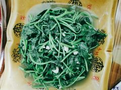 -朗妈私房菜(婺女州店)