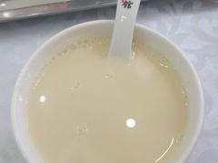 -冰泉豆浆馆(白云山总店)