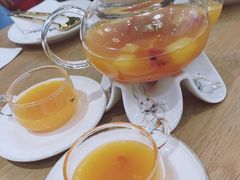 -Barbe a papa亲子餐厅(杨浦店)