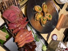 -余欢领鲜火锅(新街口店)