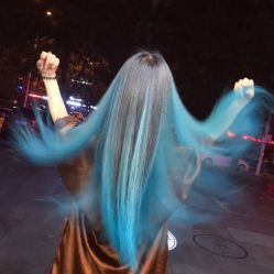 -DL HAIR SALON