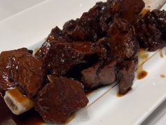 -香港狮子山下·明星粤菜餐厅(北苑店)