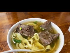 -玺子牛肉面