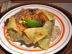 -太食獸泰式茶餐厅(IFS国金中心店)