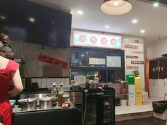 -黔有有贵州酸汤夺夺粉火锅(五味十字店)